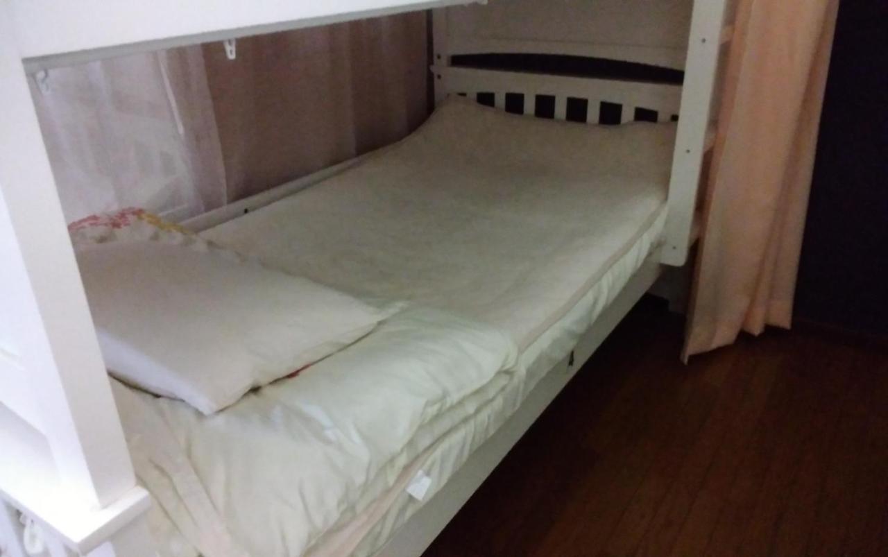 FukuokaKoryou GuestHouse Fukuoka  Eksteriør billede