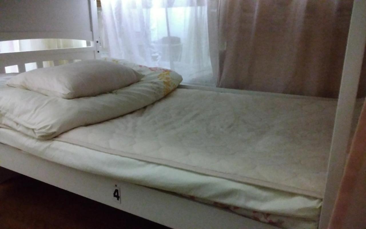 FukuokaKoryou GuestHouse Fukuoka  Eksteriør billede