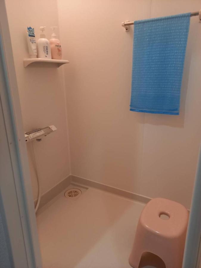 FukuokaKoryou GuestHouse Fukuoka  Eksteriør billede