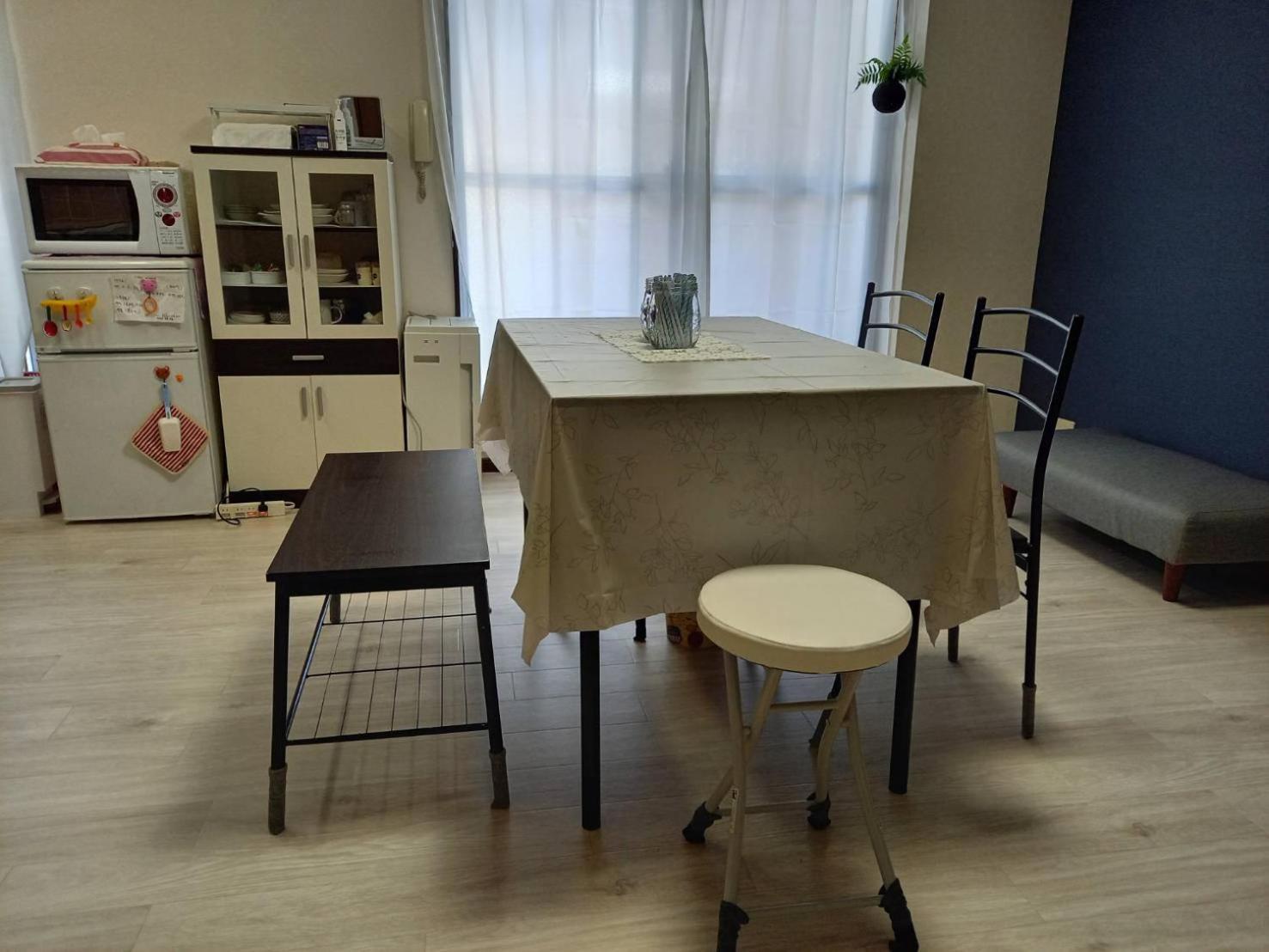 FukuokaKoryou GuestHouse Fukuoka  Eksteriør billede