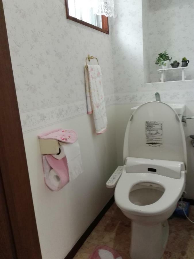 FukuokaKoryou GuestHouse Fukuoka  Eksteriør billede