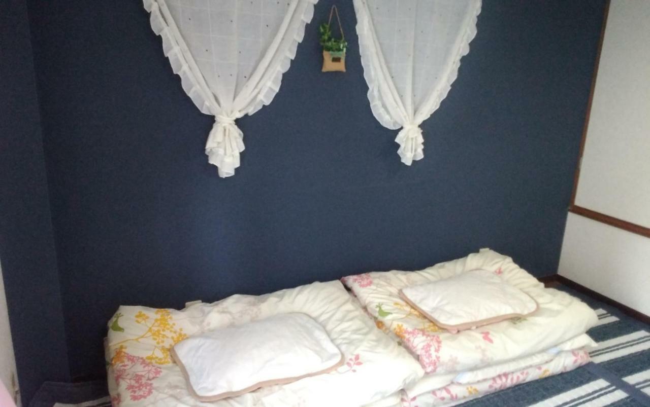 FukuokaKoryou GuestHouse Fukuoka  Eksteriør billede