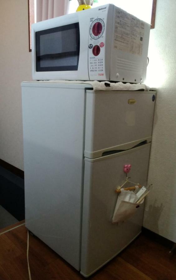 FukuokaKoryou GuestHouse Fukuoka  Eksteriør billede