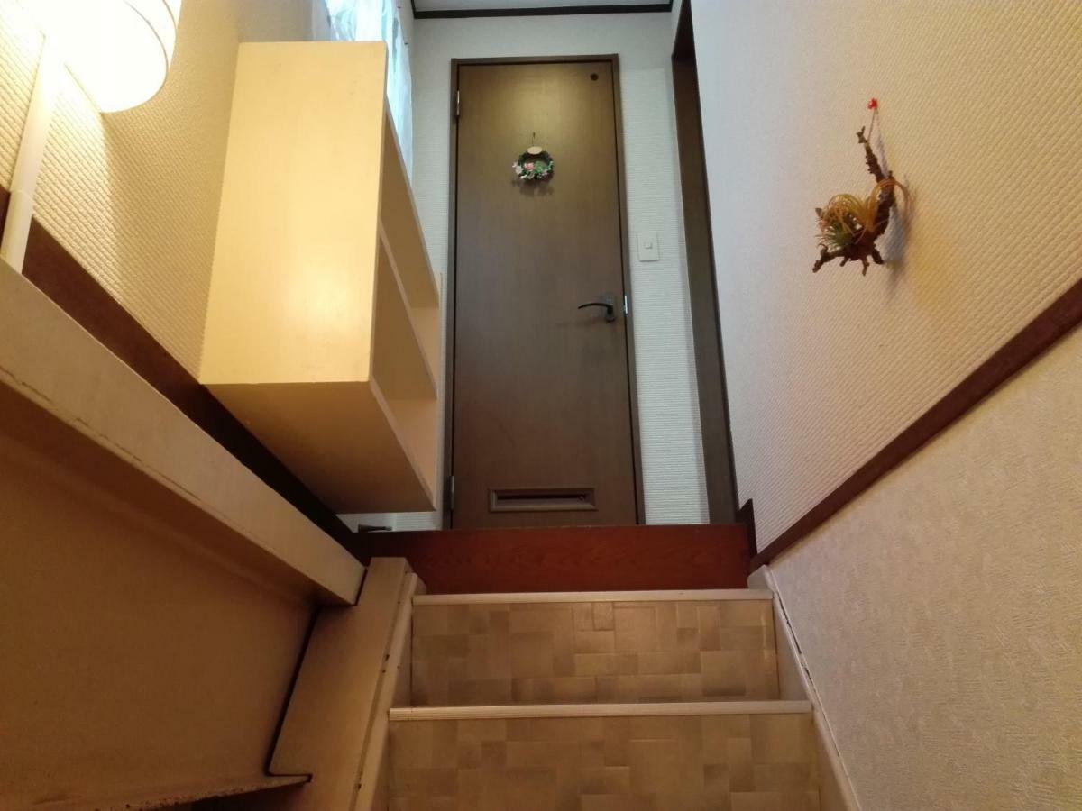 FukuokaKoryou GuestHouse Fukuoka  Eksteriør billede