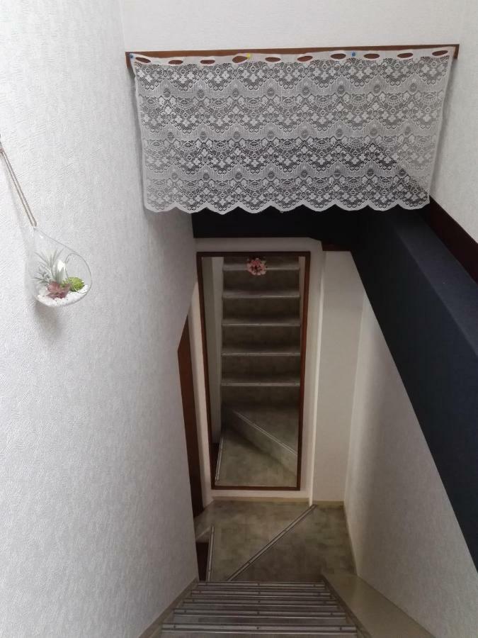 FukuokaKoryou GuestHouse Fukuoka  Eksteriør billede